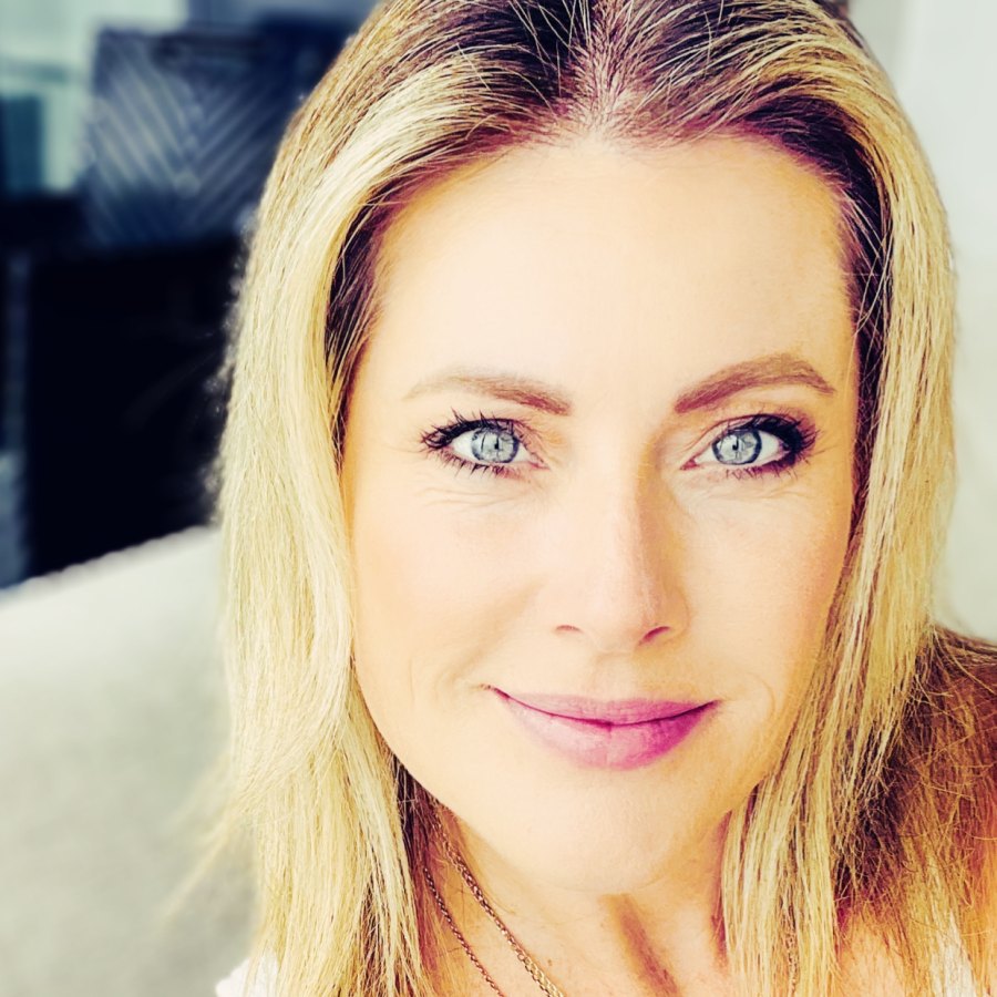 Anna Godfrey Moore, founder of Spectra Online