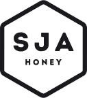 SJA Honey logo